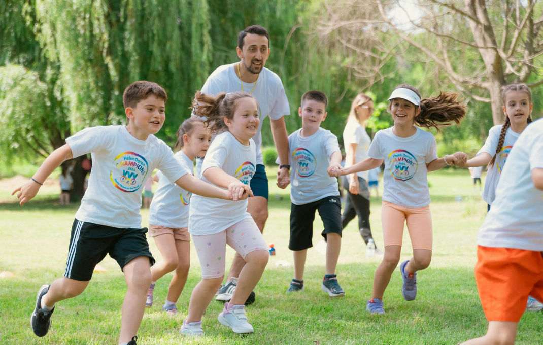 kit personalizzati campi estivi