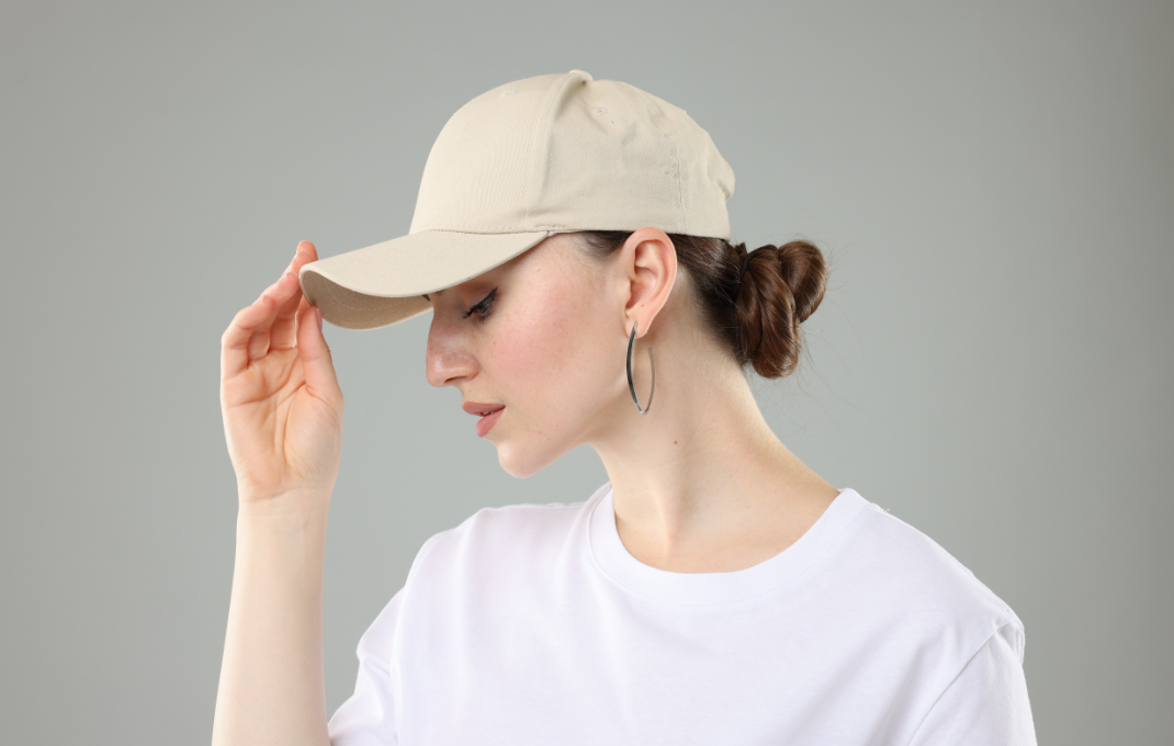 come lavare cappellini con visiera