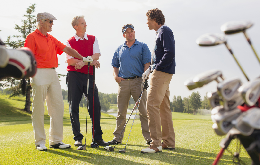 gadget golf​