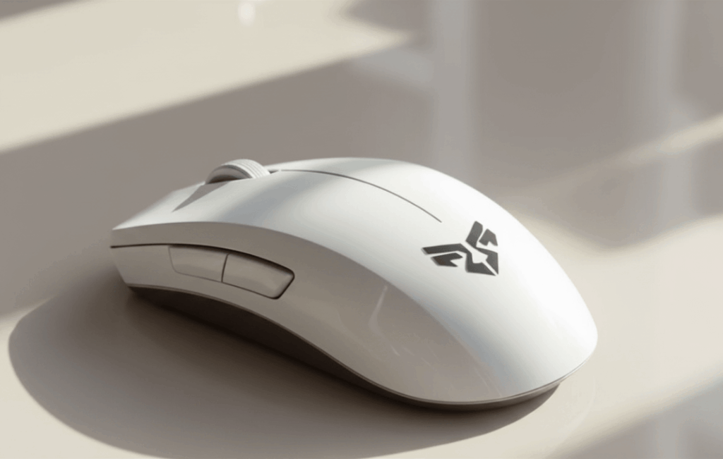 mouse personalizzato