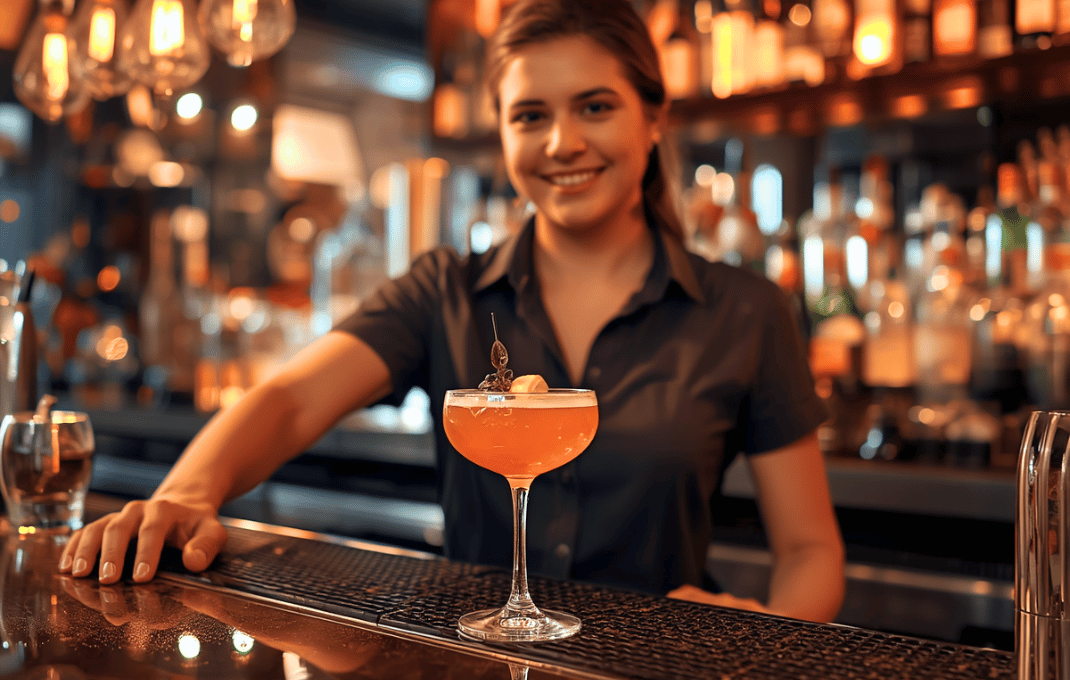 come rendere il bar indimenticabile