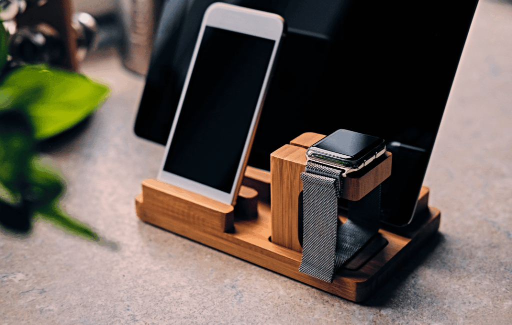 gadget legno aziendali