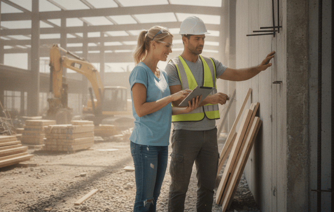 guida alle magliette da lavoro