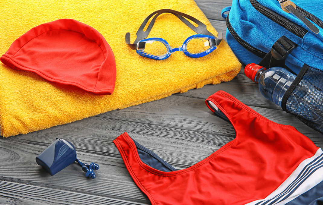 quali gadget per piscina