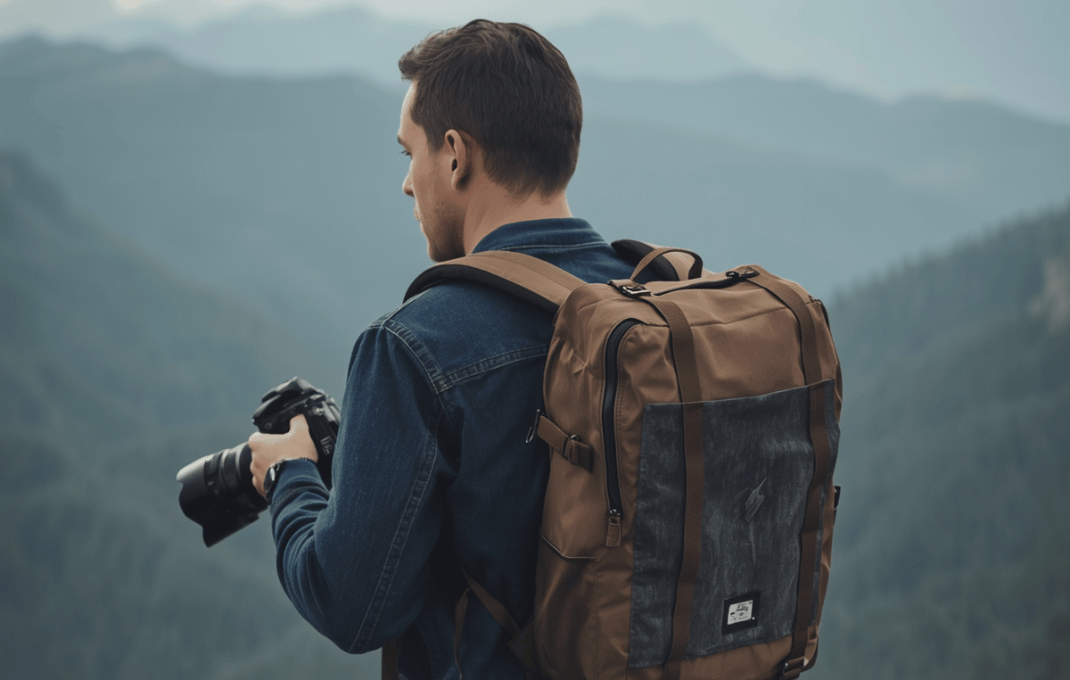 regalo per appassionato di fotografia