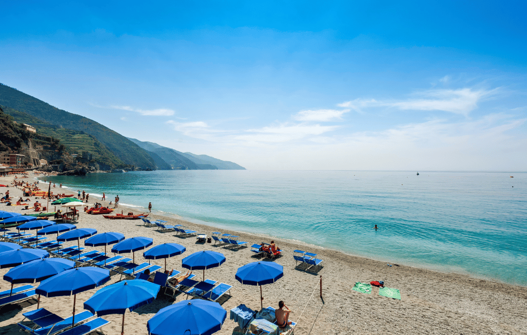 scegliere gadget per stabilimento balneare