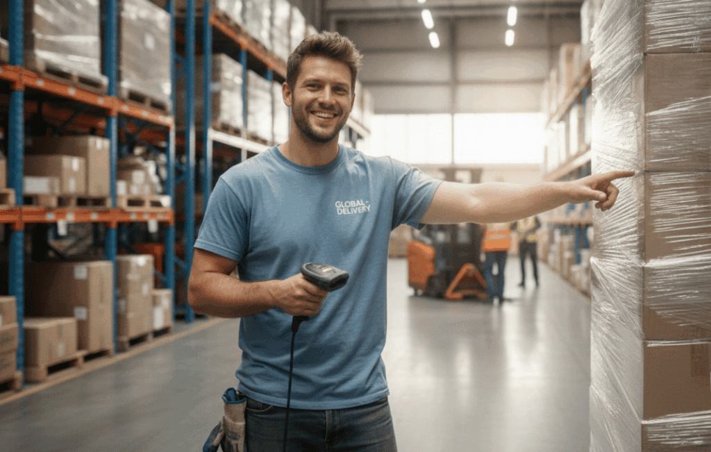 scegliere magliette da lavoro in base al settore