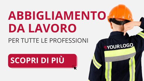 Abbigliamento Lavoro