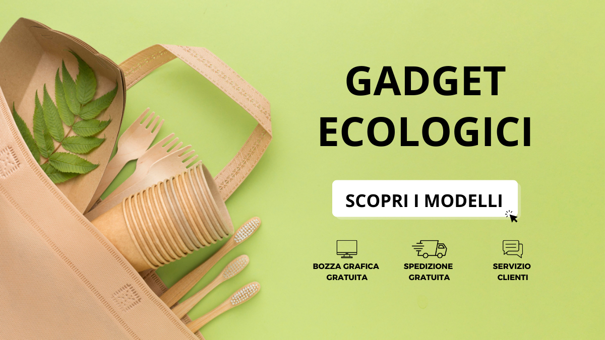 Gadget Ecologici 1