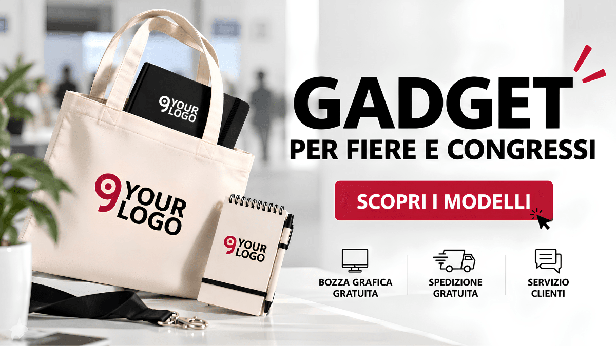 Gadget Fiere