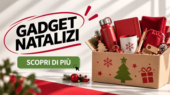 Gadget di Natale