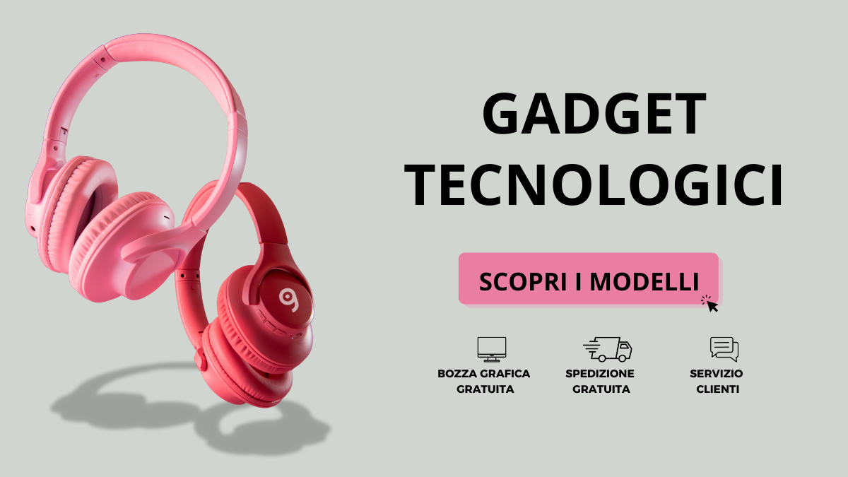Gadget Tecnologici 1