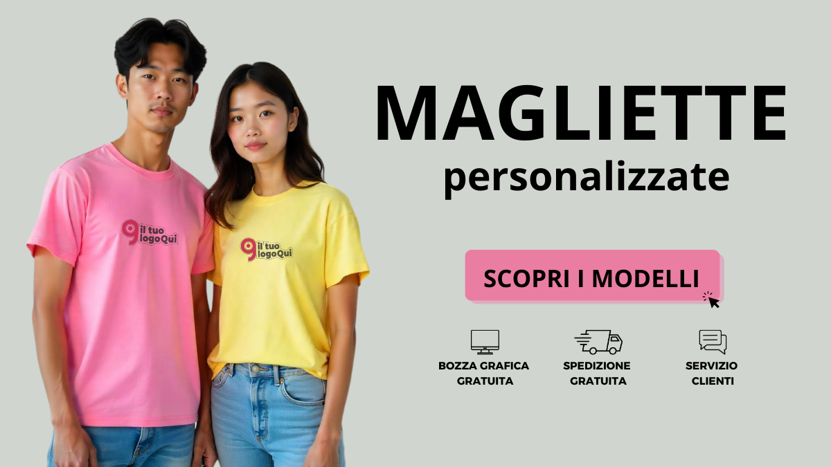 Magliette Pers 3