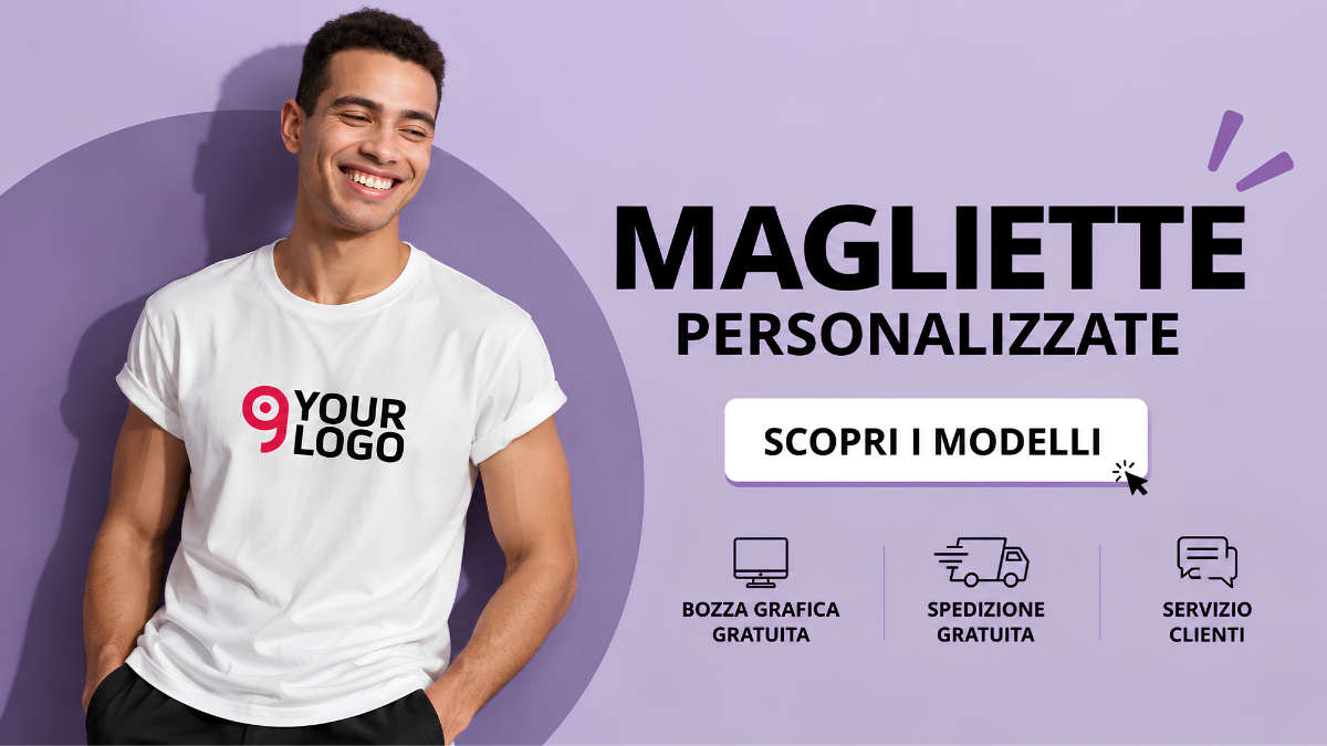 Magliette