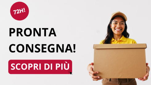 Pronta Consegna