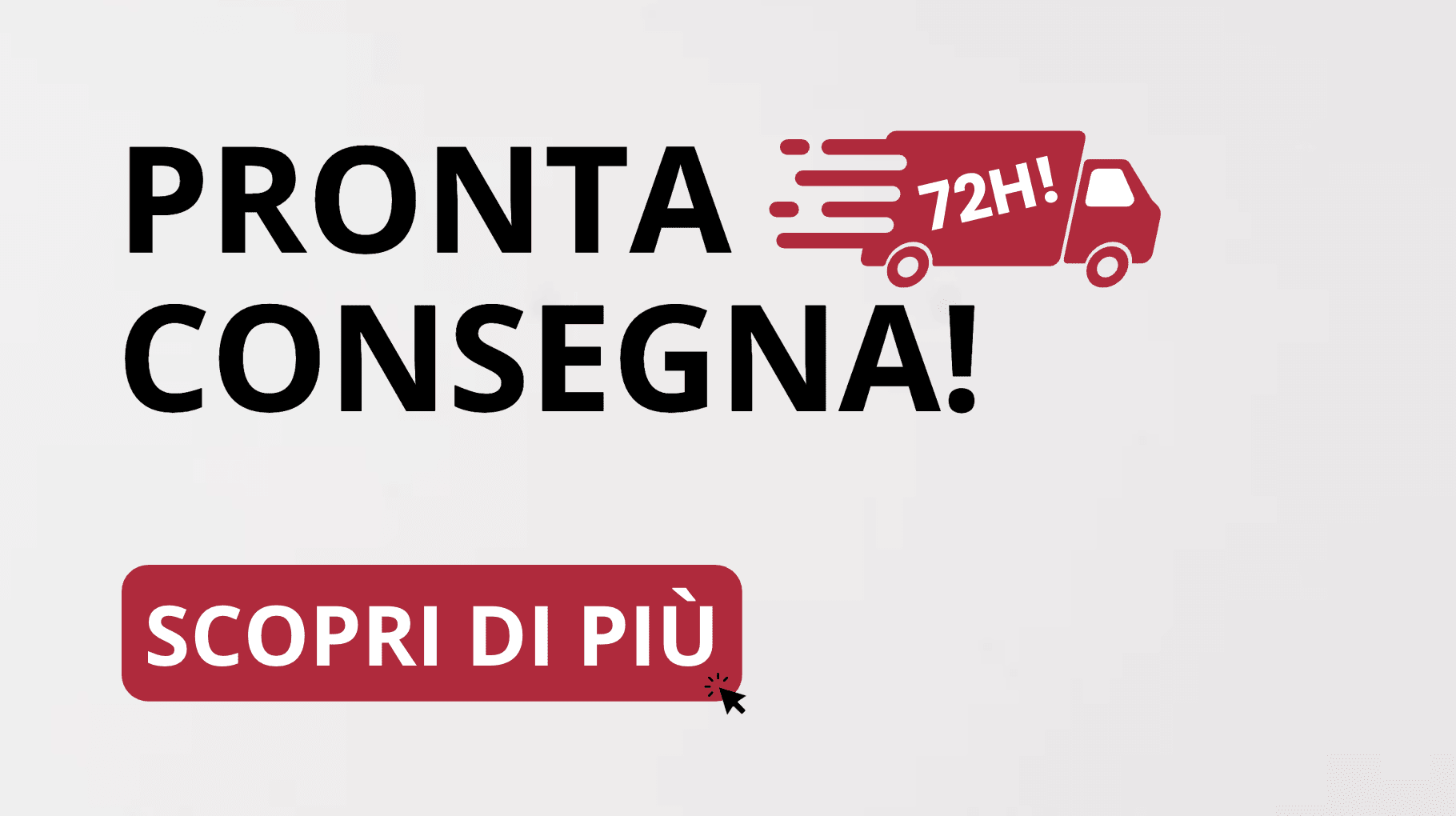 Pronta Consegna