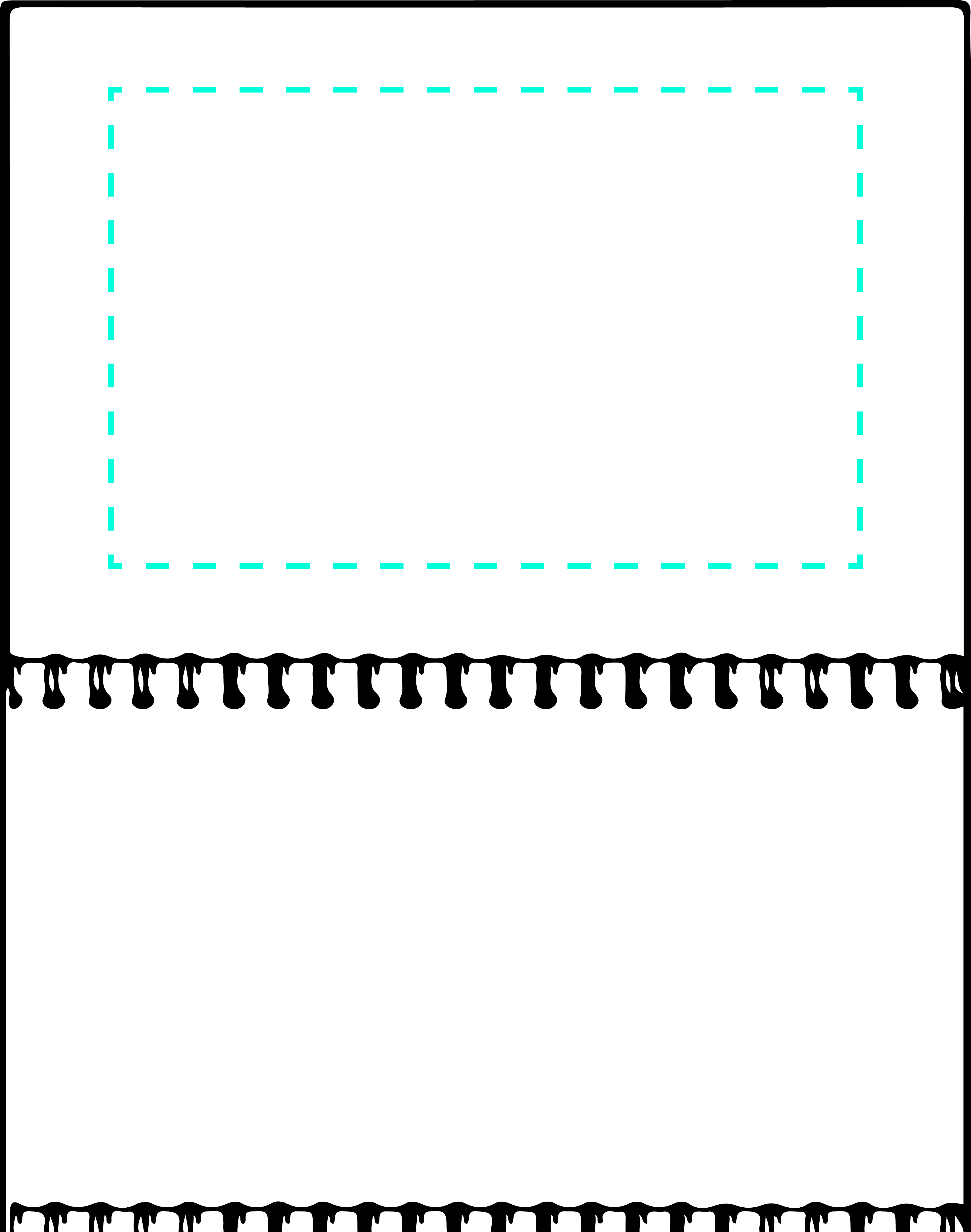 Testata: 280 x 170 mm