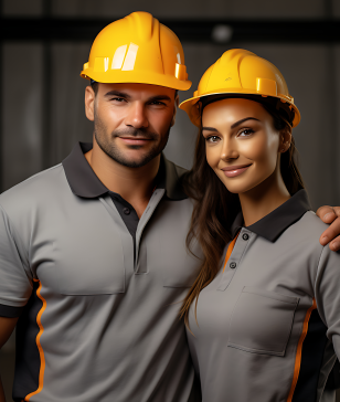Abbigliamento Lavoro