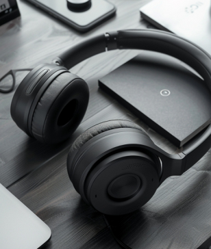 Cuffie audio