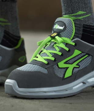 Scarpe da lavoro