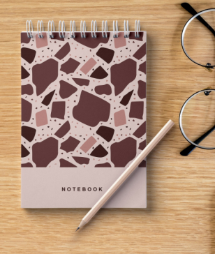 Block notes