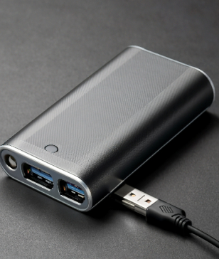 Power bank