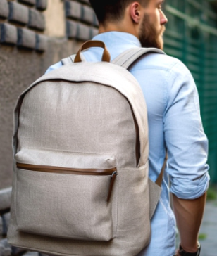 Zaini personalizzati
