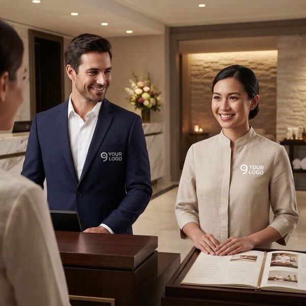 Hotel e Spa