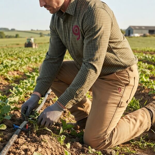 Agricoltura
