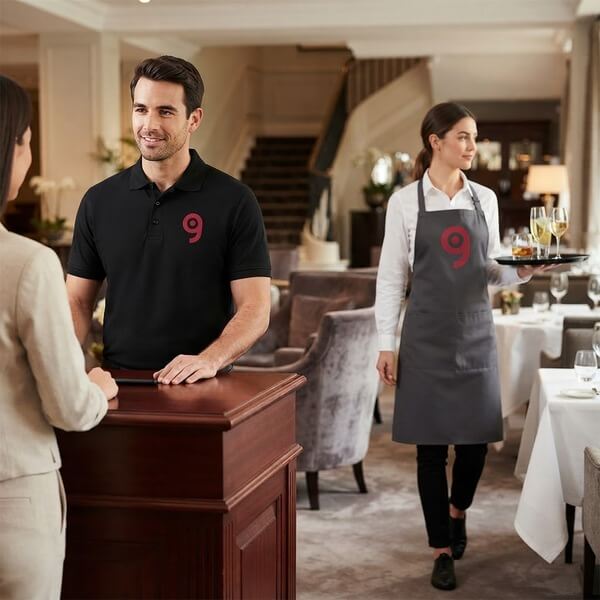 Bar, ristoranti e pizzerie