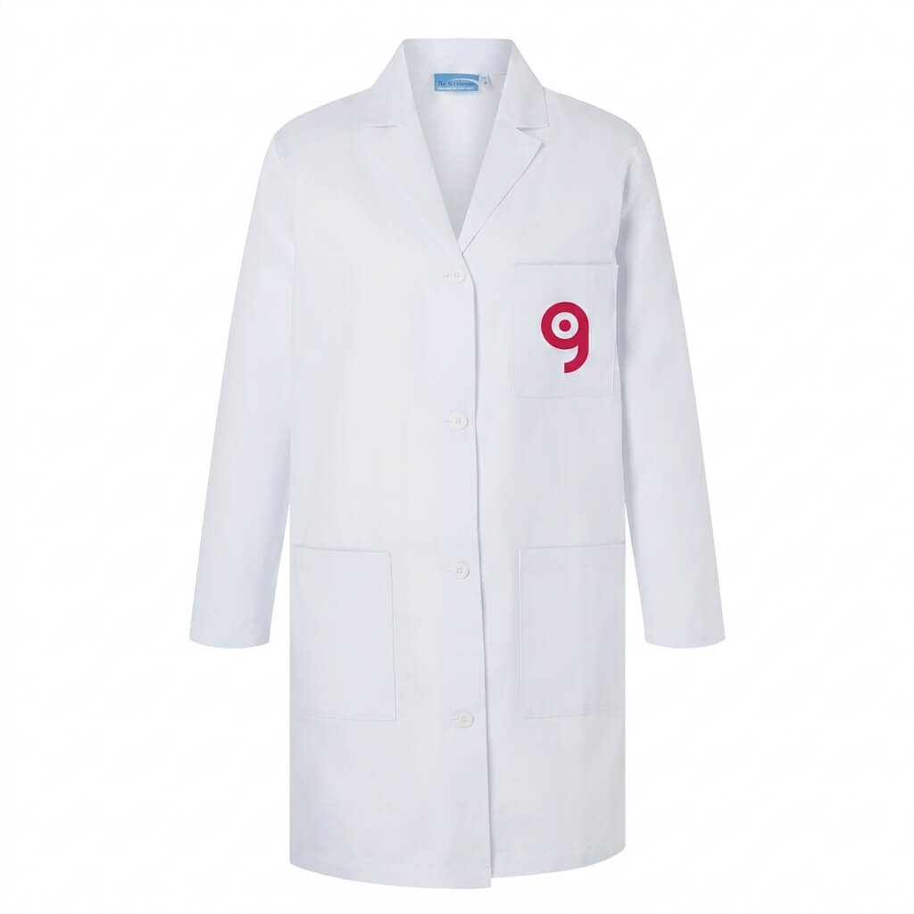 Camici medico