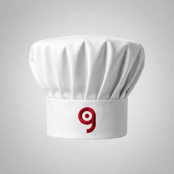 Cappelli da cuoco