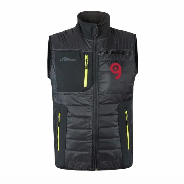 Gilet U-Power