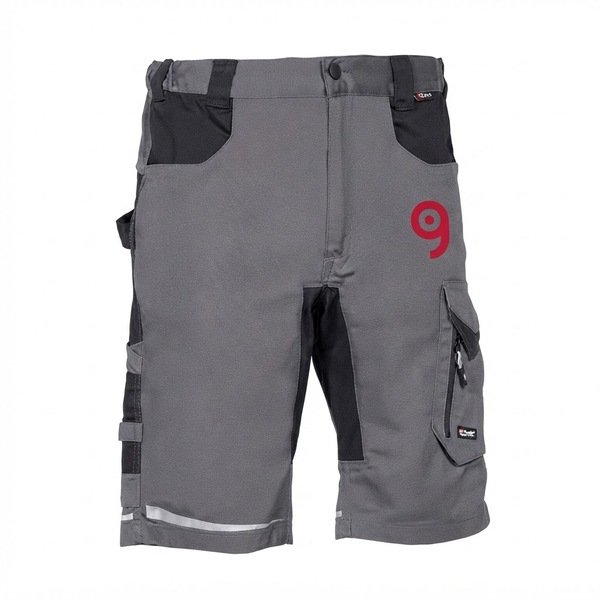 Pantaloncini da lavoro estivi Cofra