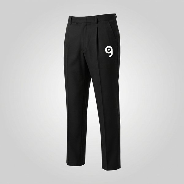 Pantaloni e gonne da sala
