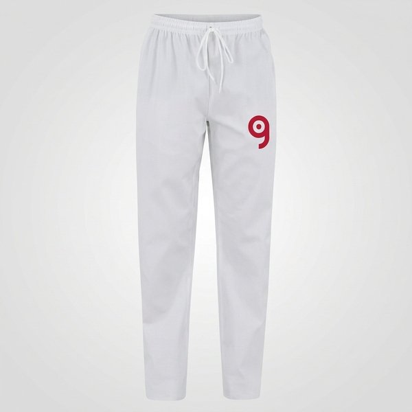 Pantaloni da cuoco