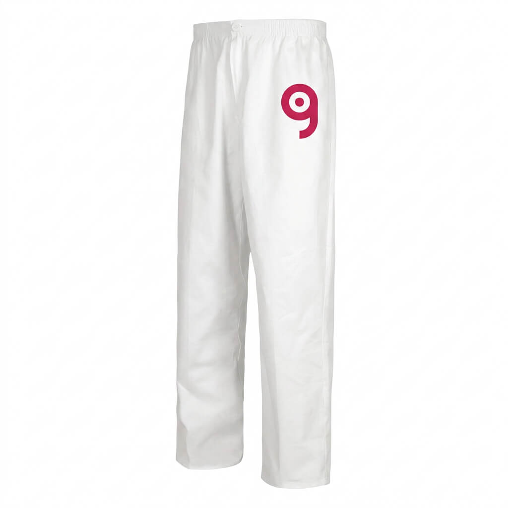 Pantaloni sanitari
