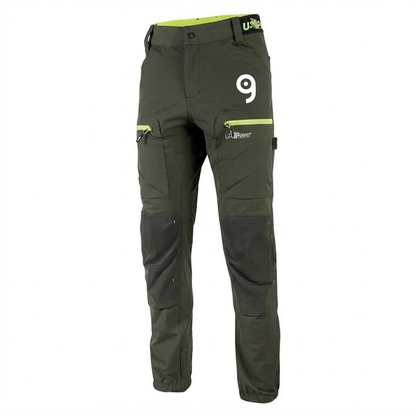 Pantaloni U-Power