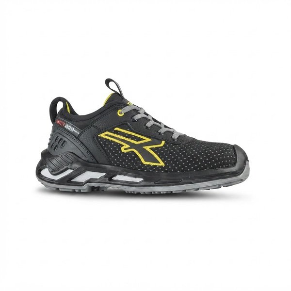 Scarpe antinfortunistiche U-Power basse