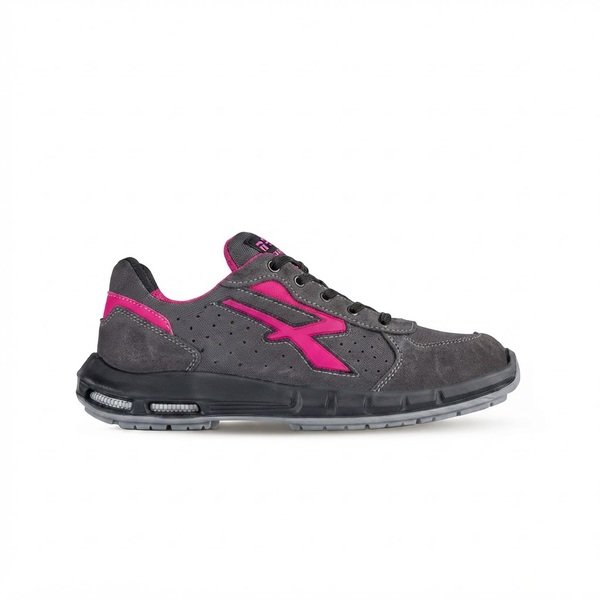 Scarpe antinfortunistiche U-Power donna