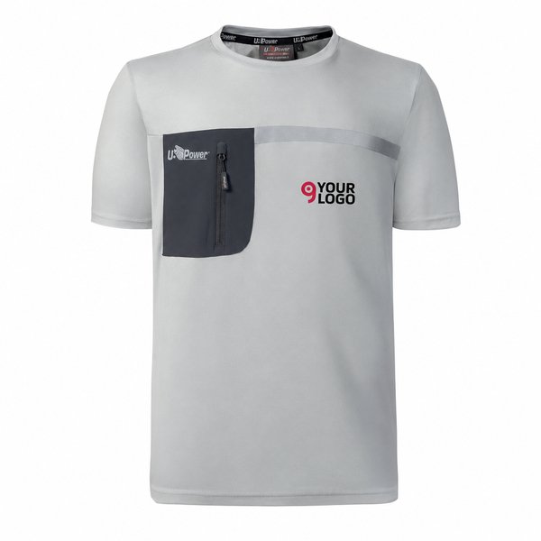 T-shirt u-power