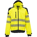 Softshell u-power