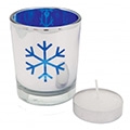 Candele natalizie