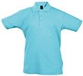 Polo maniche corte Bambino
