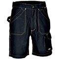Pantaloncini da lavoro estivi Cofra