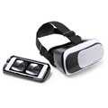 Occhiali per realtà virtuale