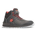 Scarpe antinfortunistiche u-power alte