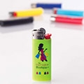 Accendini Bic