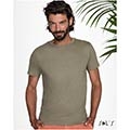 T-shirt ecologiche