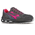 Scarpe antifortunistiche u power donna
